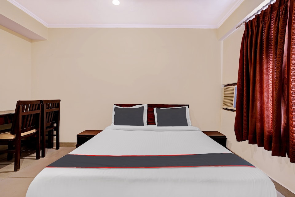 Collection O 81131 Hotel Grand Inn, C Scheme Jaipur, Jaipur