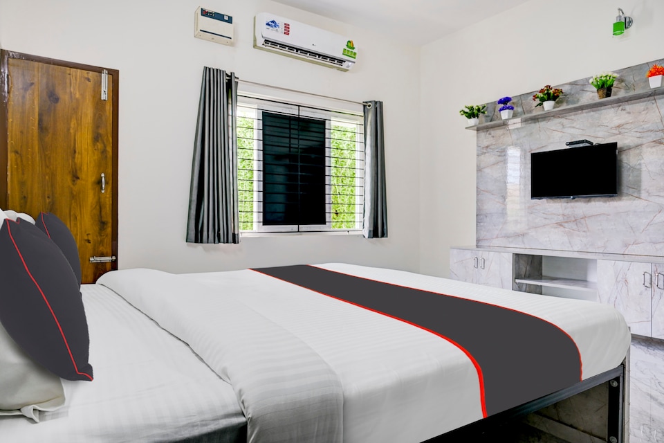 Collection O 811312 Villa Gardenia, OMR Chennai, Chennai