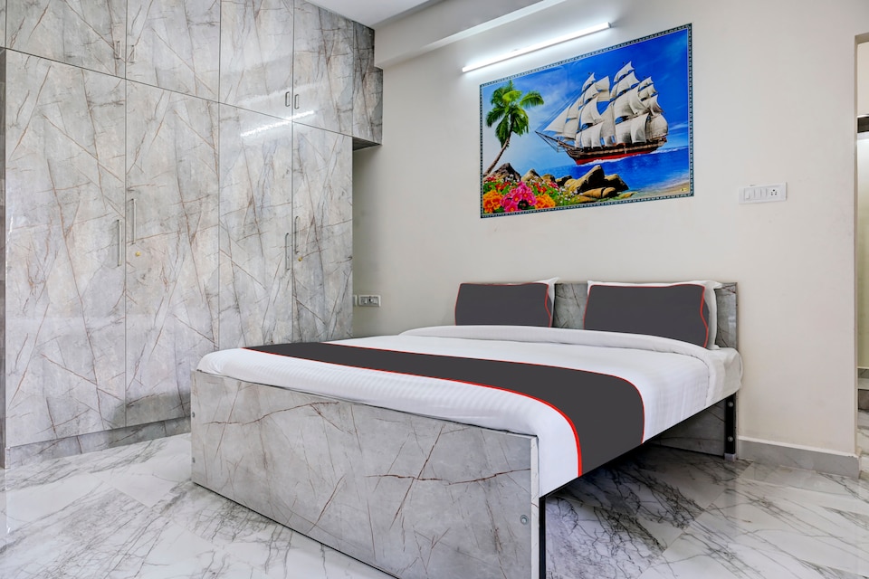 Collection O 811312 Villa Gardenia, OMR Chennai, Chennai