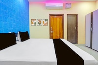 Hotel O Chandia Palace Kendrapara Railway Station