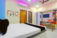 Hotel O Chandia Palace Kendrapara Railway Station