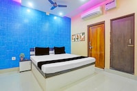 Hotel O Chandia Palace Kendrapara Railway Station