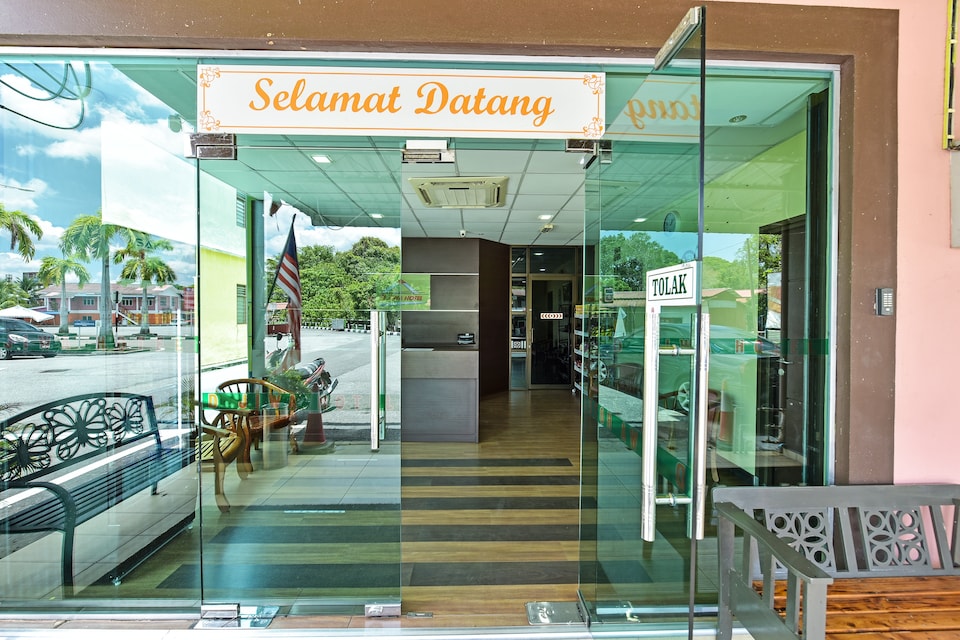 Hotel O Pendang Lake Formerly D Jiwa, Pendang, Alor Setar