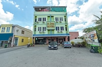 Hotel O Pendang Lake Formerly D Jiwa