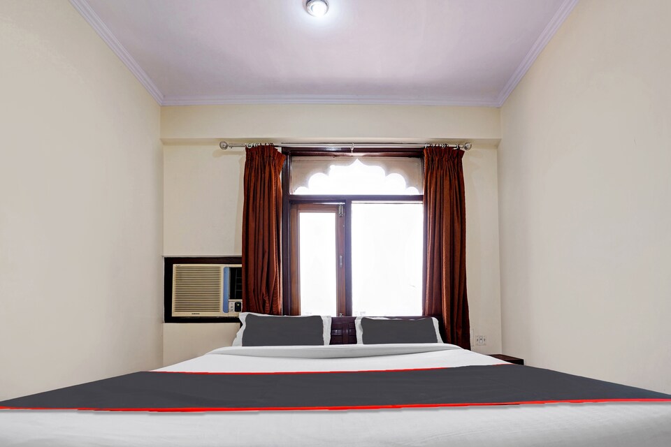 POP 81132K Hotel Grand Inn, C Scheme Jaipur, Jaipur