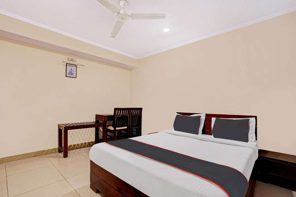 POP 81132K Hotel Grand Inn, C Scheme Jaipur, Jaipur