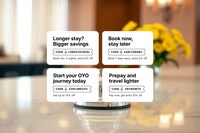 OYO 90762 Fs Dimensi Hotel