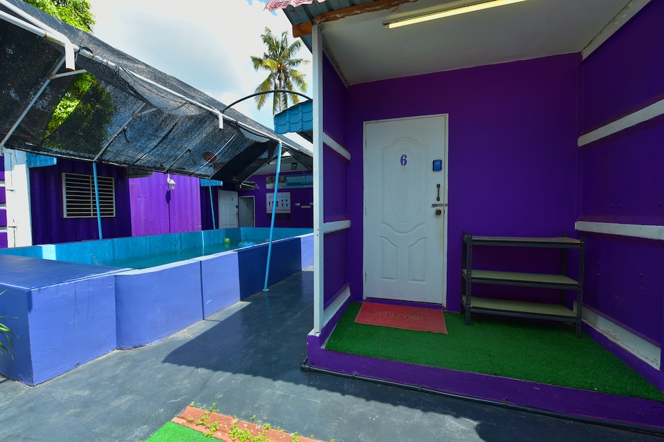 OYO Home 90763 Chalet Teratak Tuan Muda, Malacca, Malacca