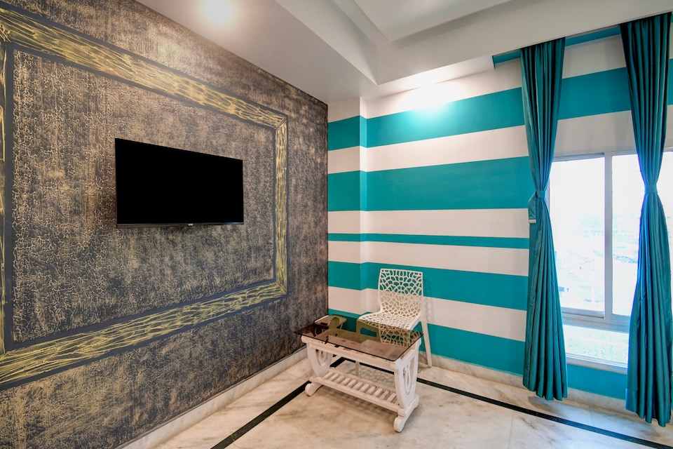 Hotel O Silver Orchid, Kalyani, Kolkata