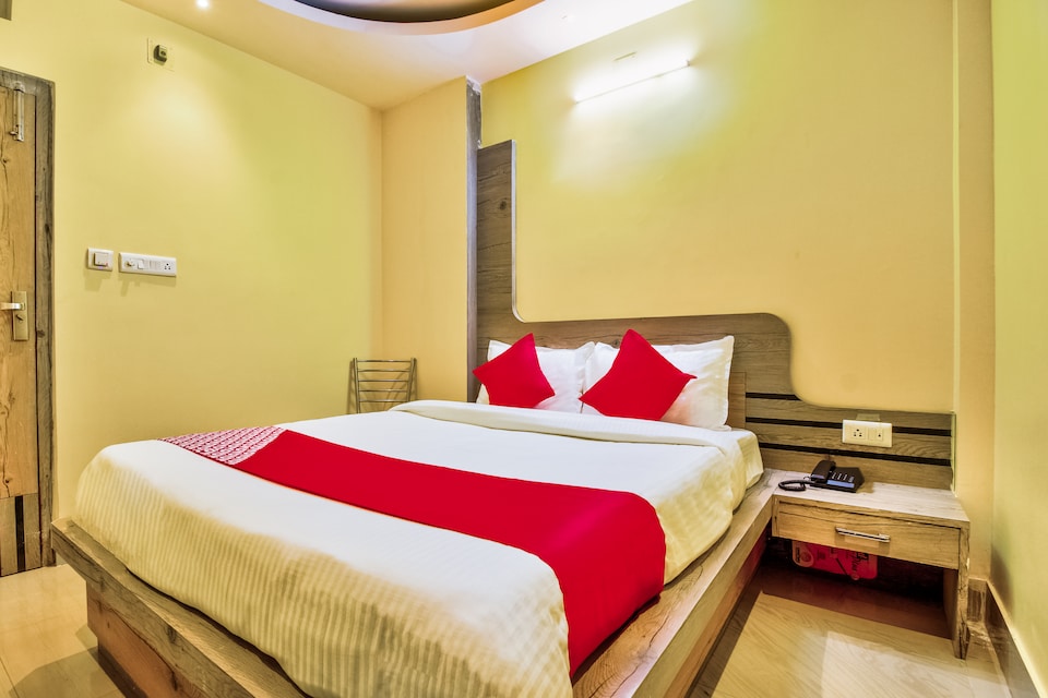 Hotel O Dream Connect Premium, Bishtupur Jamshedpur, Jamshedpur
