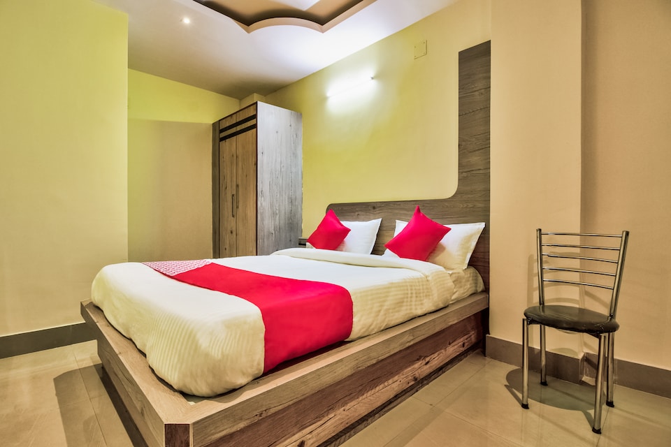 Hotel O Dream Connect Premium, Bishtupur Jamshedpur, Jamshedpur