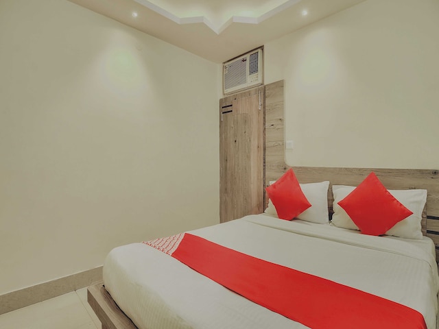 Hotel O Dream Connect Premium