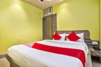 Hotel O Dream Connect Premium