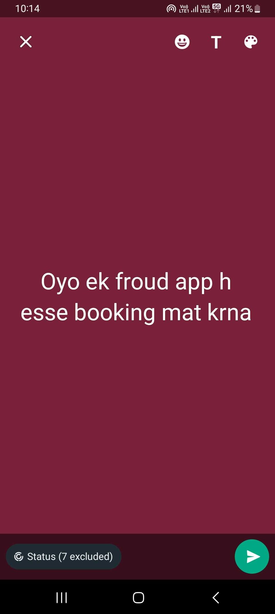 OYO Home 81135 Happy Guest House, Mall Road Manali Cluster, Manali