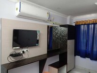 OYO Flagship 811355 Sri Mahadeva Grand Ac Residency 