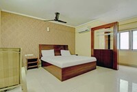 OYO Flagship 811355 Sri Mahadeva Grand Ac Residency 