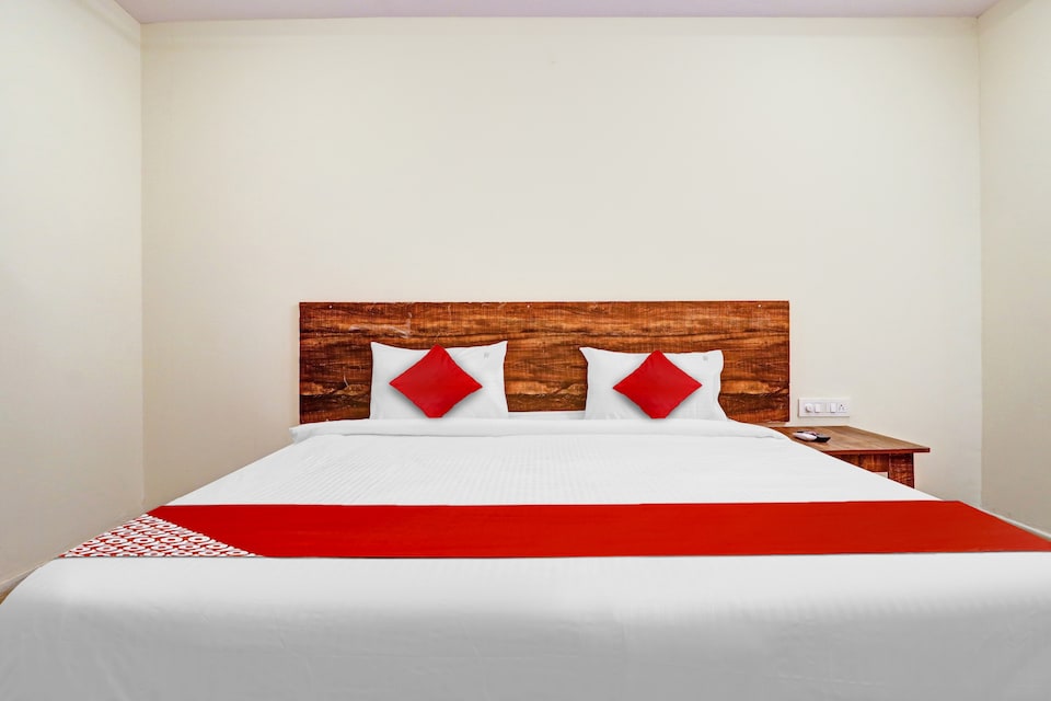 Hotel O R Square Inn, LB Nagar-Uppal, Hyderabad