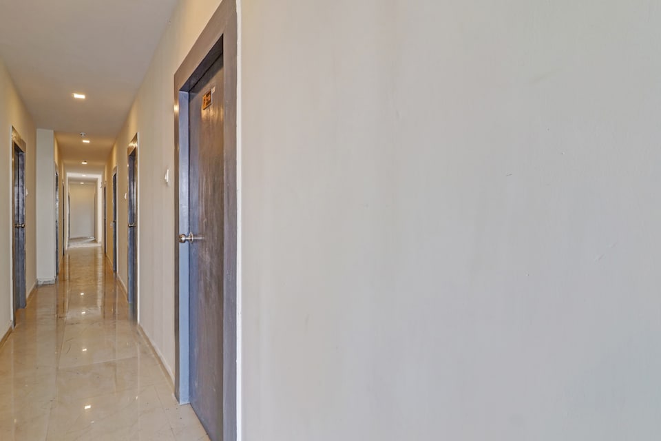 Hotel O R Square Inn, LB Nagar-Uppal, Hyderabad