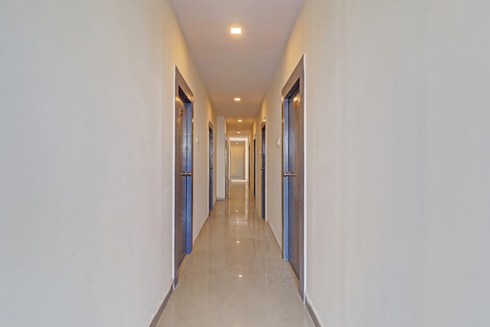 Hotel O R Square Inn, LB Nagar-Uppal, Hyderabad