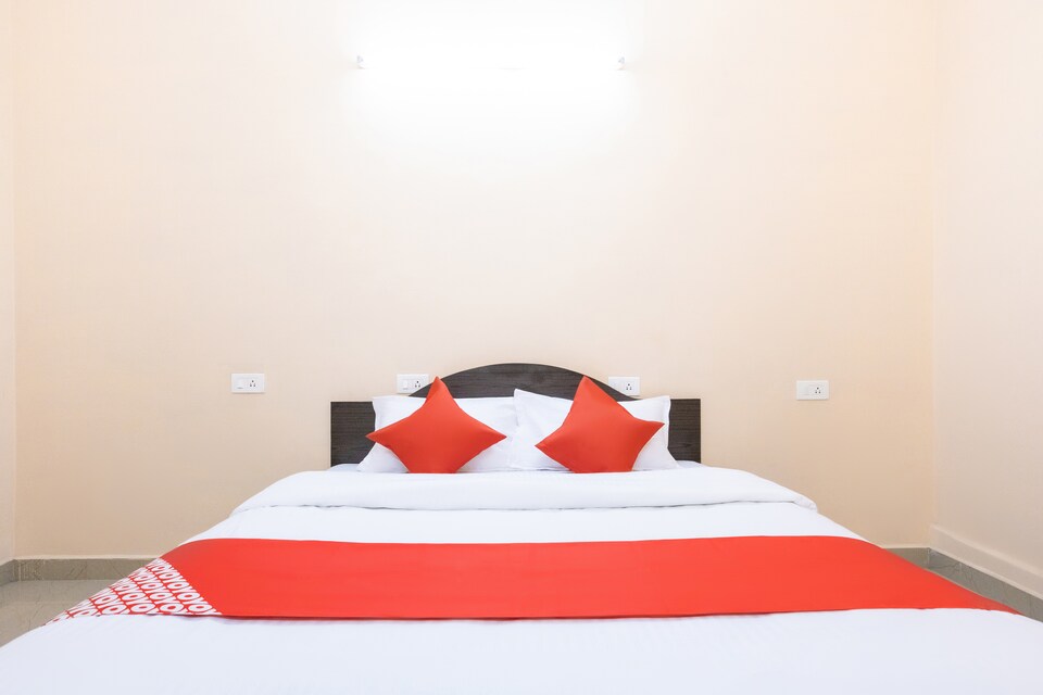 OYO Flagship 811364 7 Hill Residency, Airport Chennai, Chennai