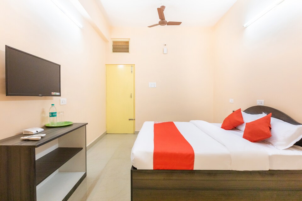 OYO Flagship 811364 7 Hill Residency, Airport Chennai, Chennai