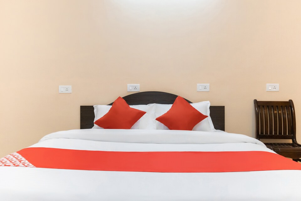 OYO Flagship 811364 7 Hill Residency, Airport Chennai, Chennai