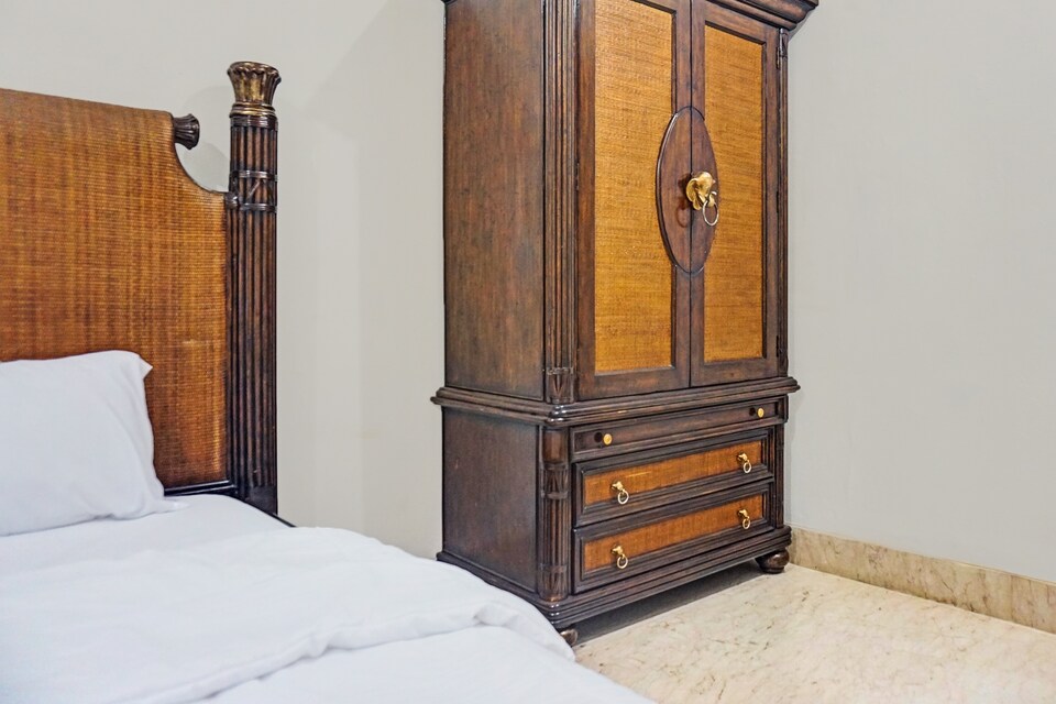 Collection O 92465 Sawangan Guest House Syariah, Depok, Depok