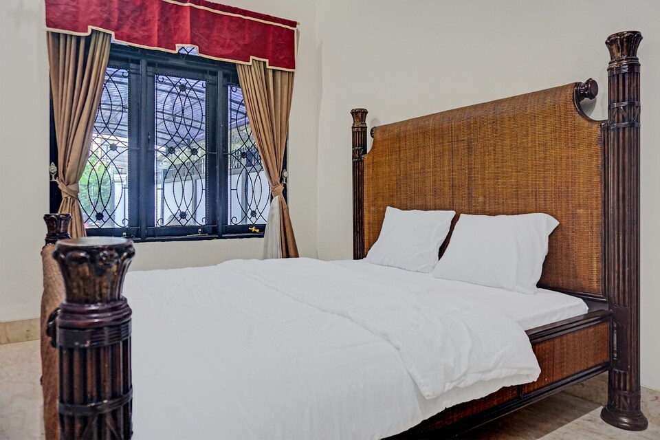 Collection O 92465 Sawangan Guest House Syariah, Depok, Depok