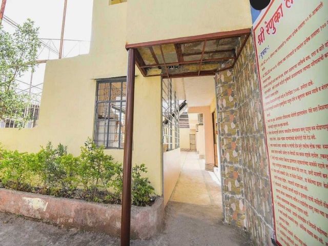 Hotel O Renuka Lodging and boarding