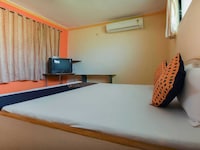 Hotel O Renuka Lodging and boarding