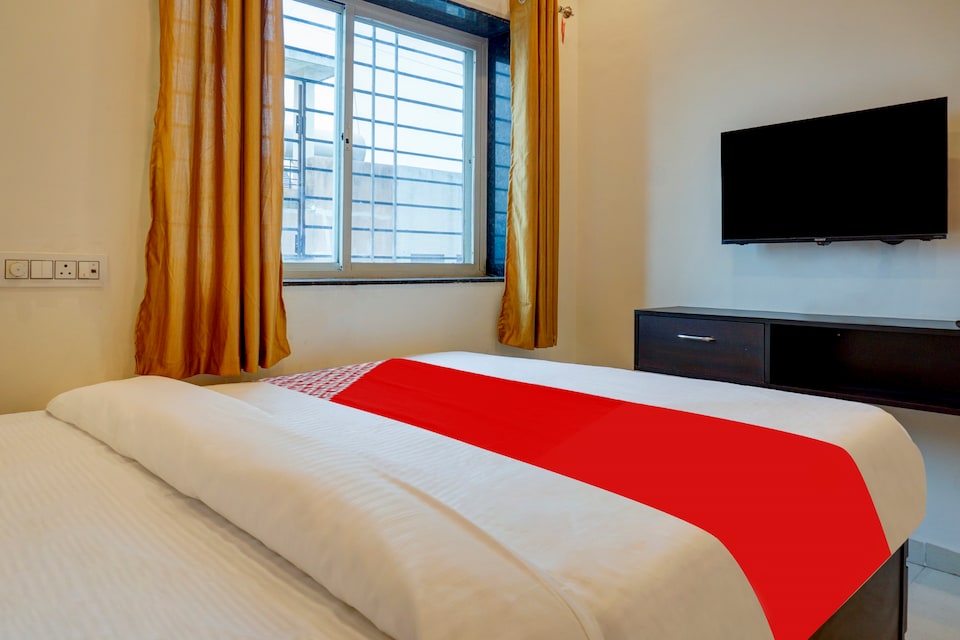 Hotel O Golden Leaf, Hinjewadi Pune, Pune