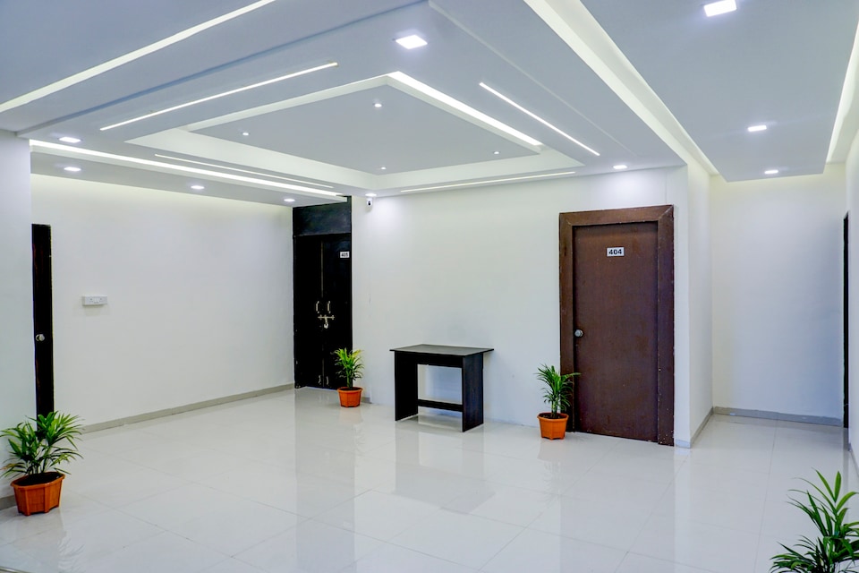 Hotel O Golden Leaf, Hinjewadi Pune, Pune