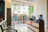 Hotel O Golden Leaf