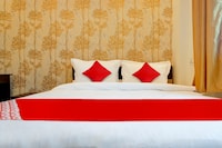 Hotel O Golden Leaf