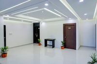 Hotel O Golden Leaf
