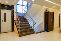 Hotel O Golden Leaf