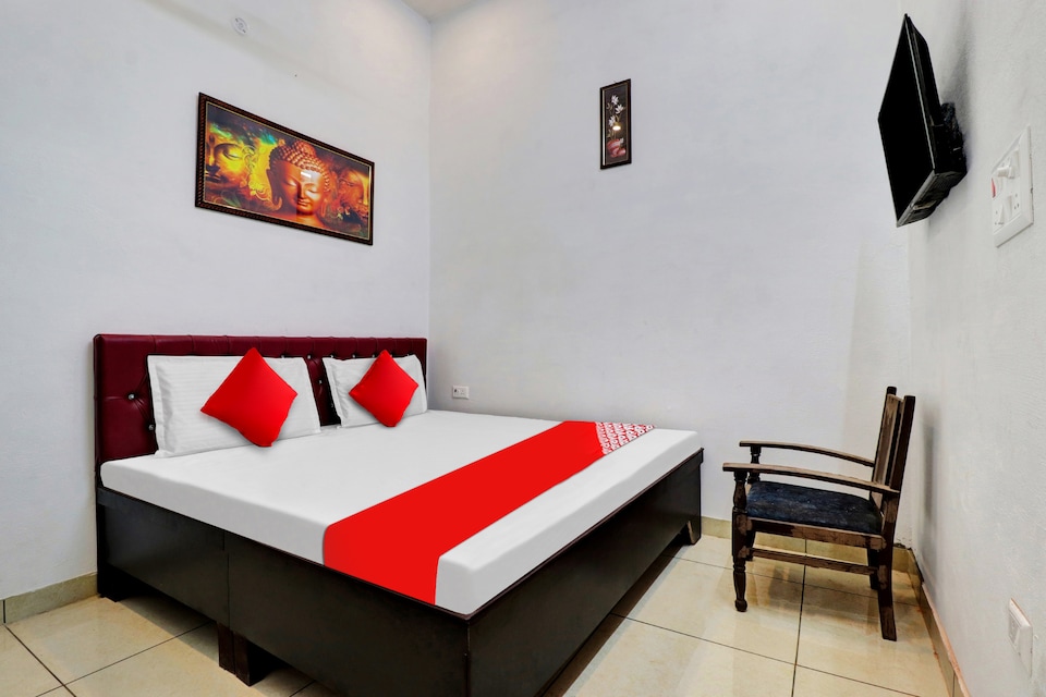 OYO Flagship 811375 Hotel Viraj, Muzaffarnagar, Muzaffarnagar