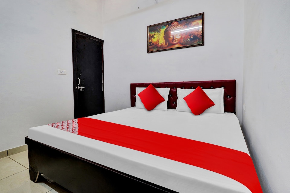 OYO Flagship 811375 Hotel Viraj, Muzaffarnagar, Muzaffarnagar