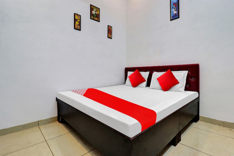 OYO Flagship 811375 Hotel Viraj, Muzaffarnagar, Muzaffarnagar