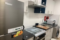 OYO 1058 Home The Nook 2 403 Studio