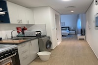 OYO 1058 Home The Nook 2 403 Studio