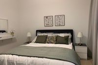 OYO 1058 Home The Nook 2 403 Studio