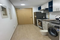 OYO 1058 Home The Nook 2 403 Studio