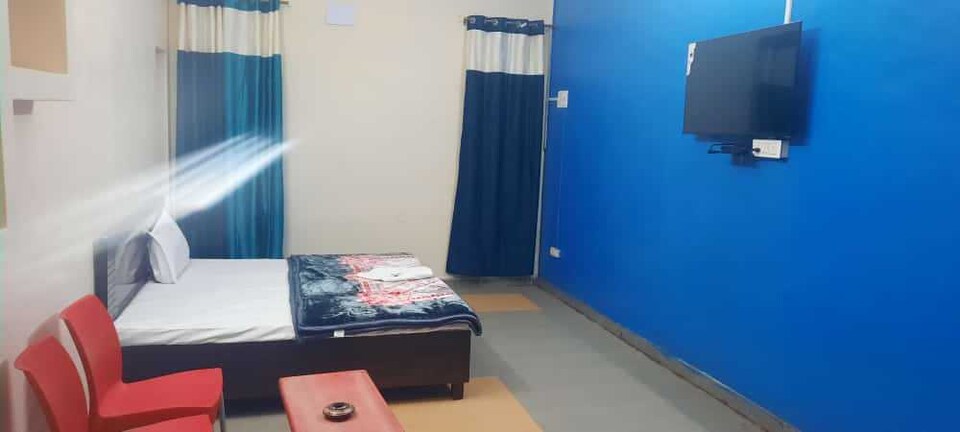 POP 81137H Hotel Gupta Residency , Rewari, Rewari