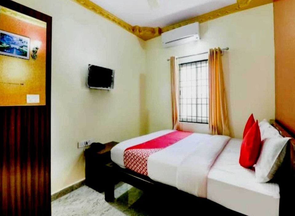 Hotel O Easy stay rooms, Uttarahali Bangalore, Bangalore