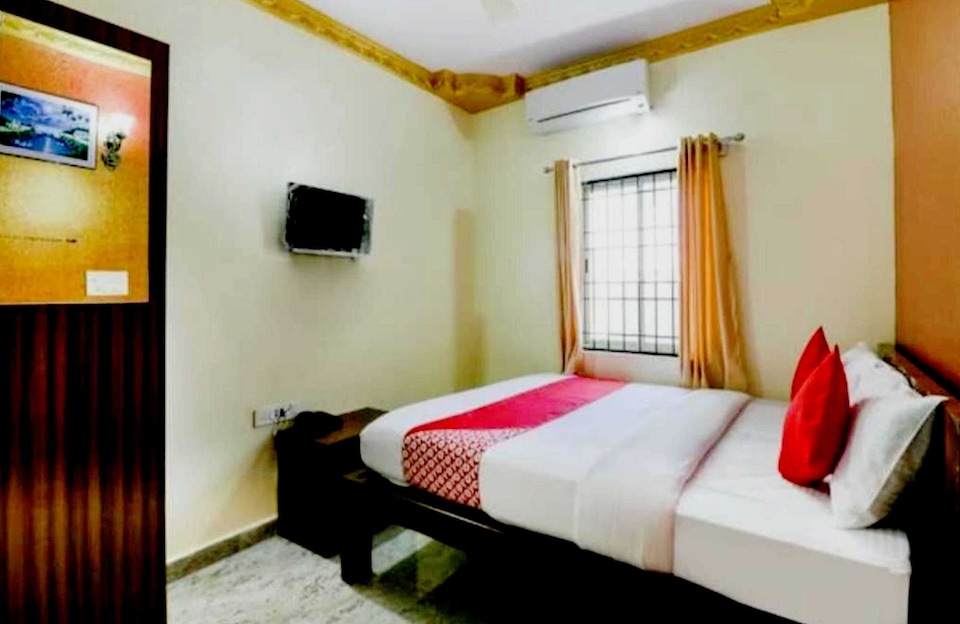 Hotel O Easy stay rooms, Uttarahali Bangalore, Bangalore