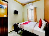 Hotel O Easy stay rooms