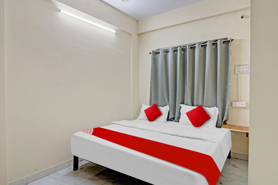 Live on NAG615, Bus Stand Nagpur, Nagpur