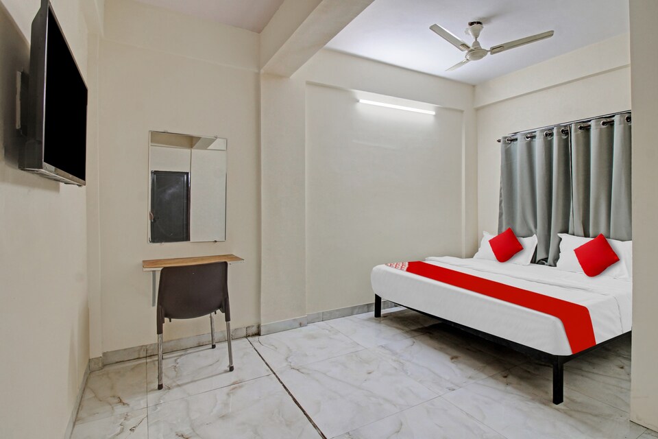 Live on NAG615, Bus Stand Nagpur, Nagpur