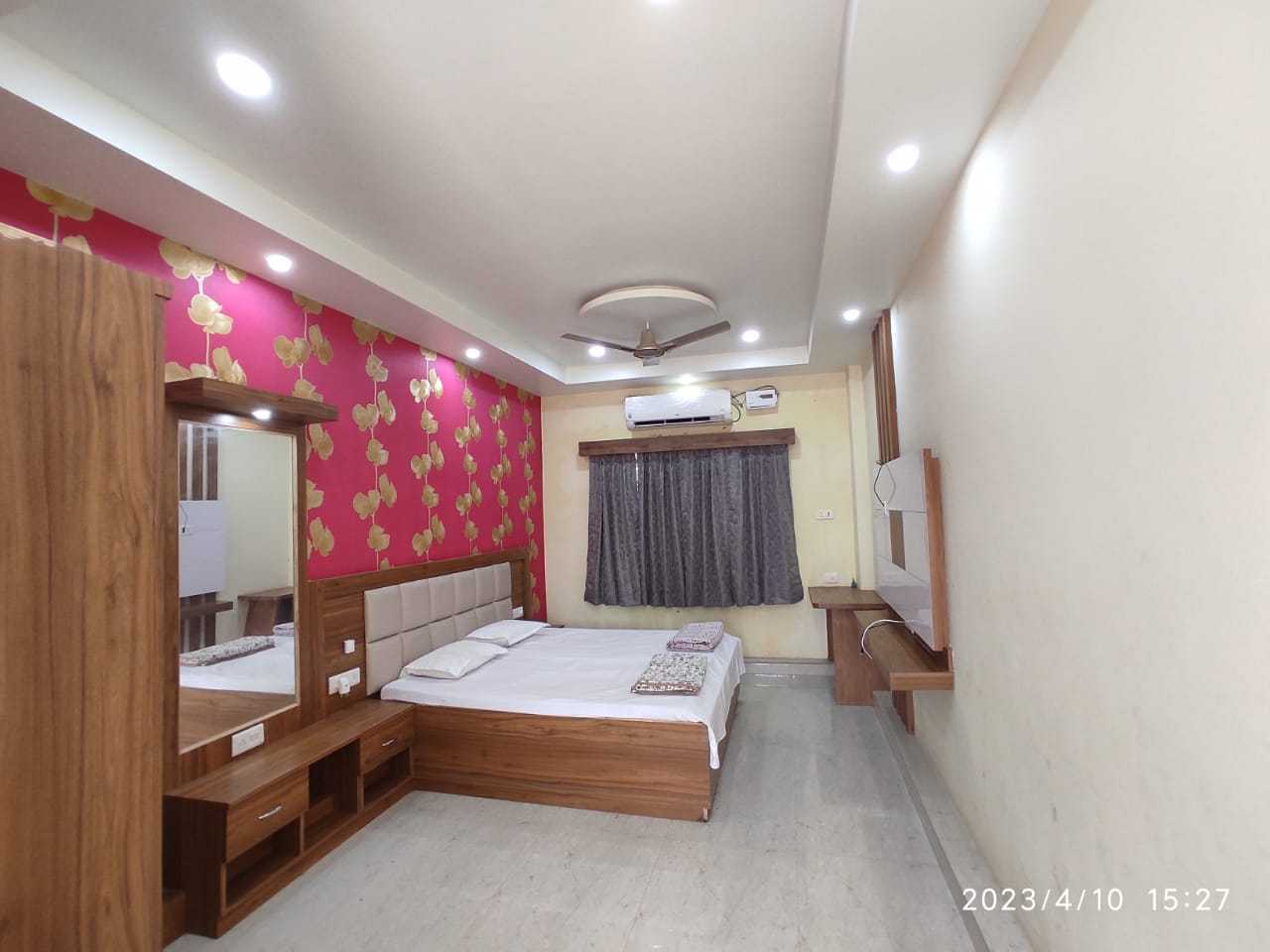 OYO Ganga Vatika, OYO Rooms Varanasi, Book ₹1013 OYO